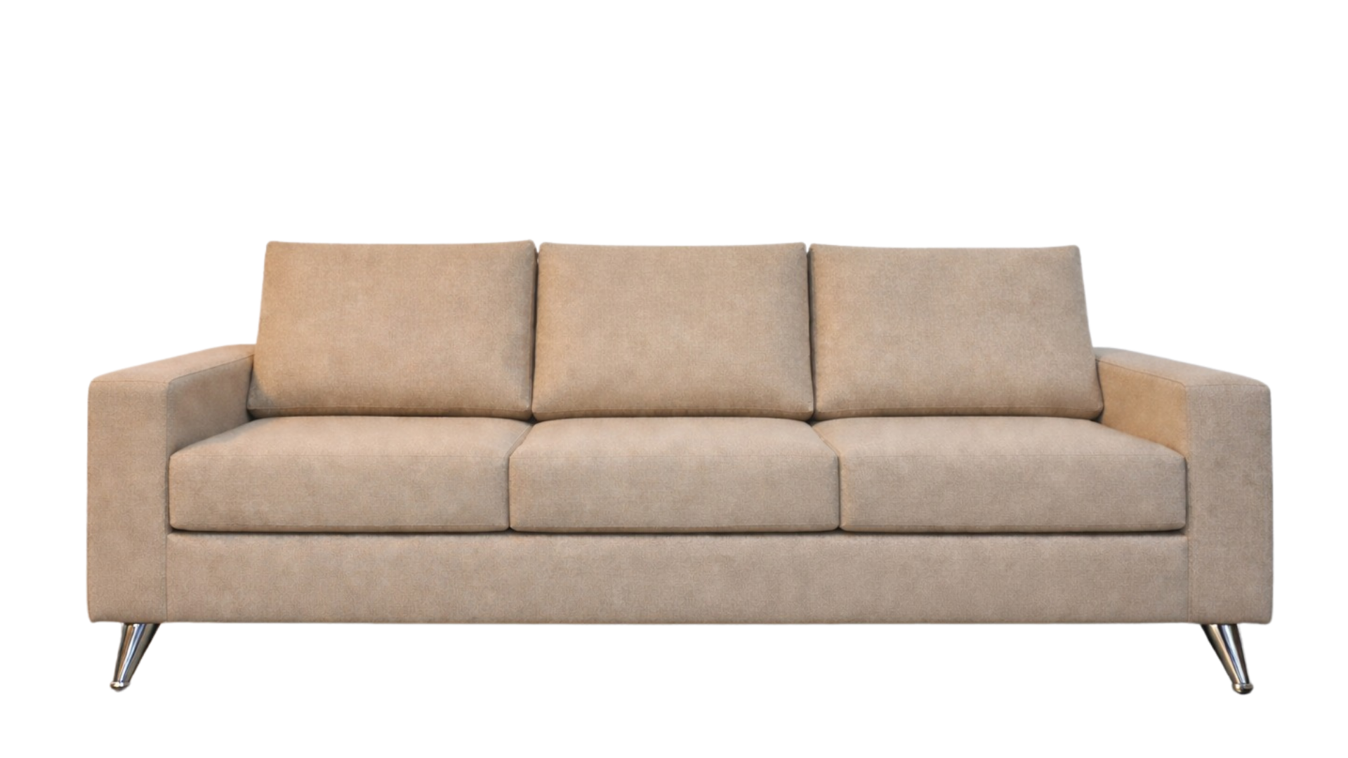 Sillón Esmeralda vista 3