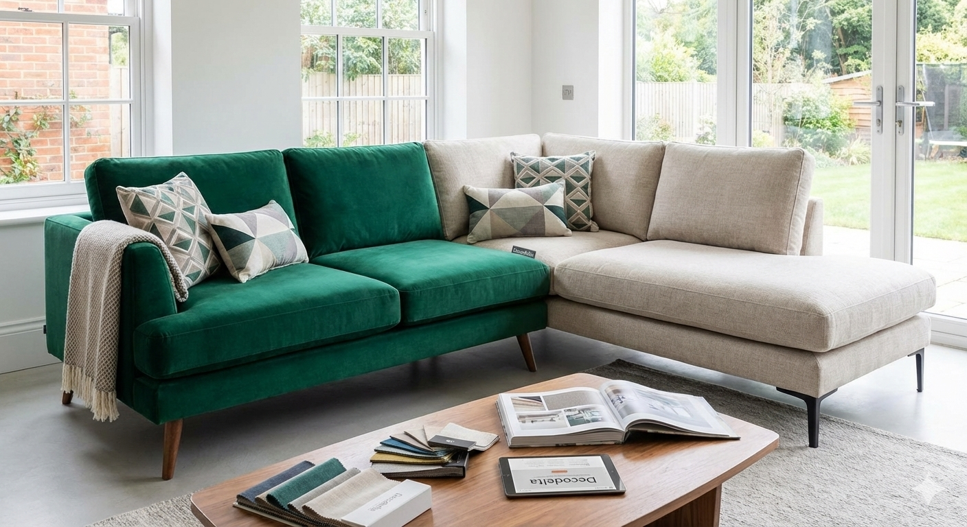 Elige tu Sillón Ideal